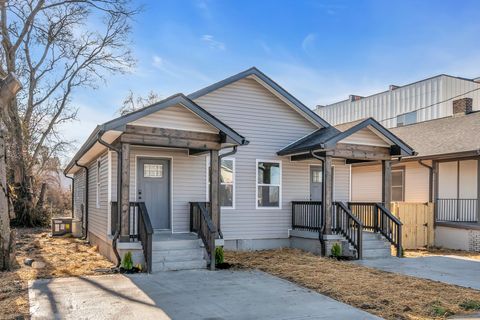 2713 Alameda St Nashville TN 37208