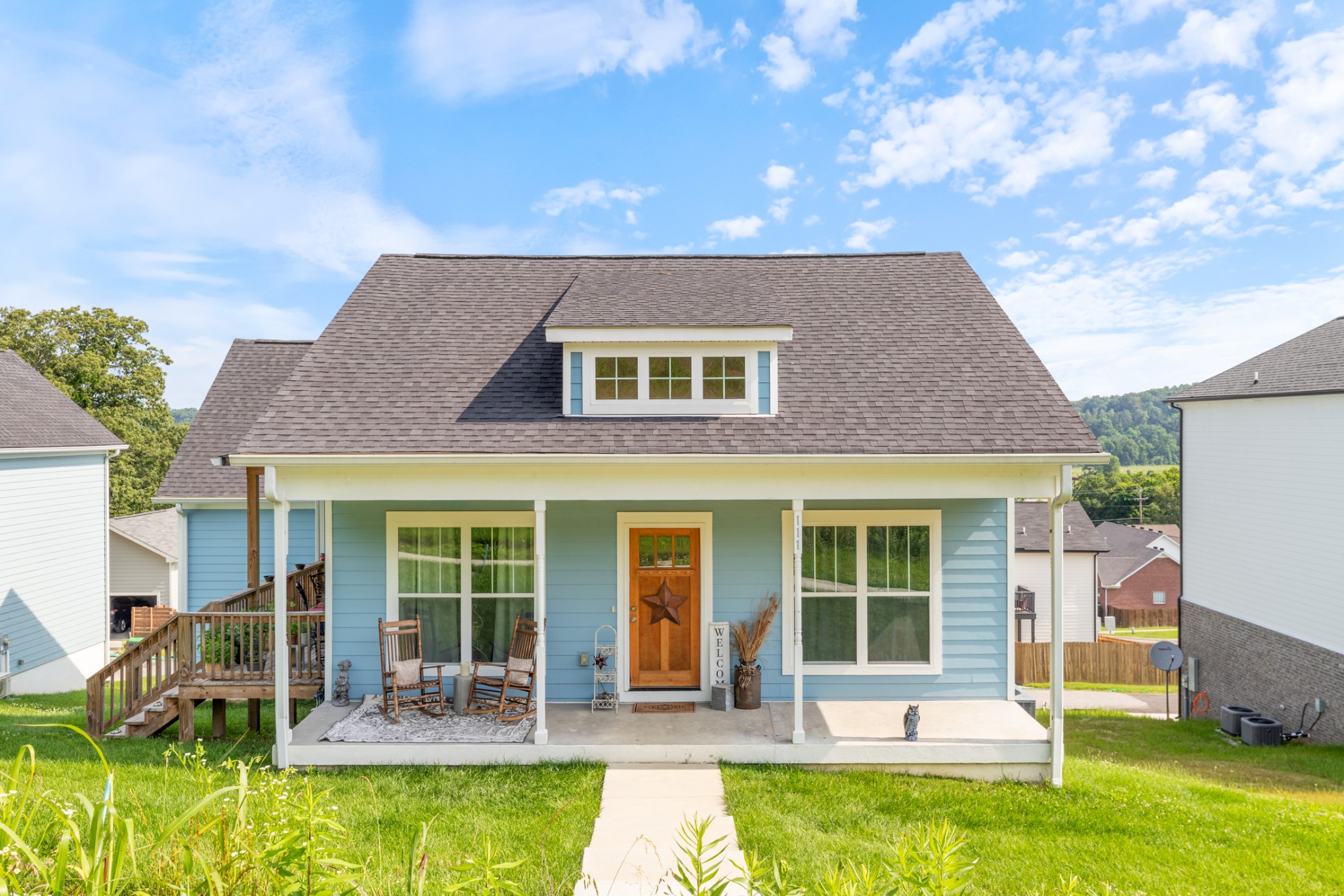111 Madeleine Way
