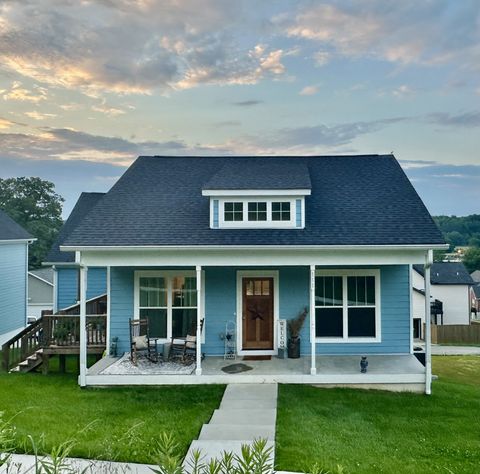 111 Madeleine Way Kingston Springs TN 37082