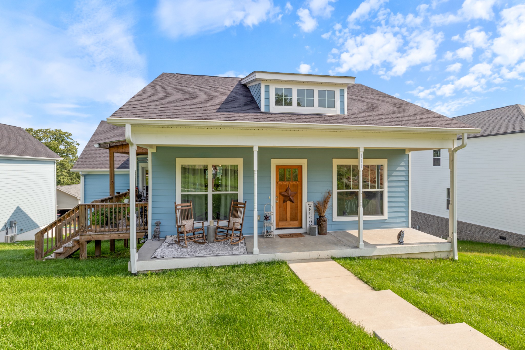 111 Madeleine Way