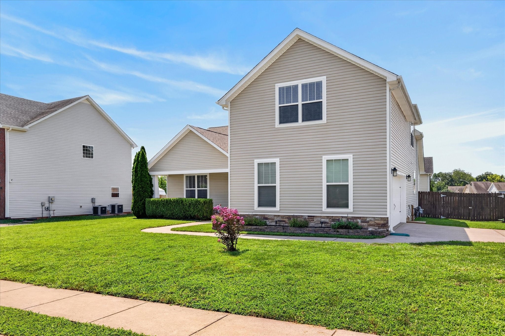 3533 Spring House Trl