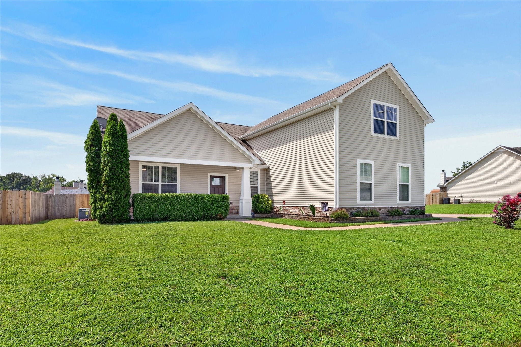 3533 Spring House Trl