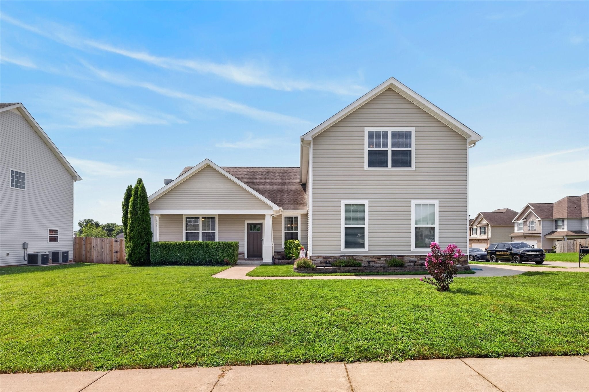 3533 Spring House Trl