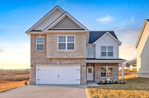 Photo of 2684 Brewster Dr, Clarksville, TN 37042 (MLS # 3168078)