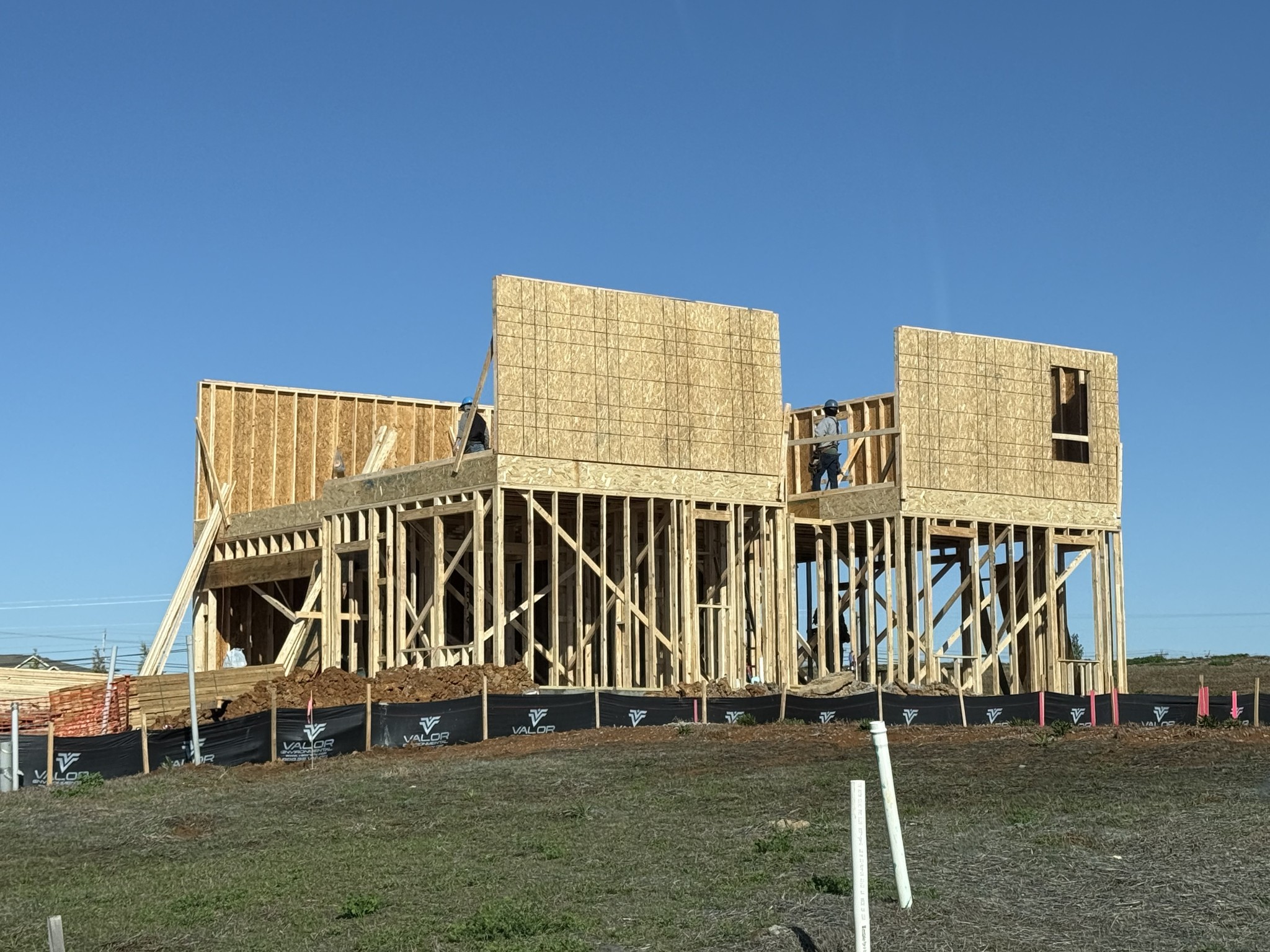 3604 Heartland Drive