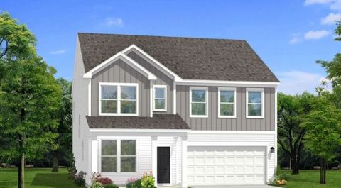 3604 Heartland Dr Columbia TN 38401