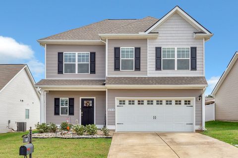 603 Tines Dr Shelbyville TN 37160