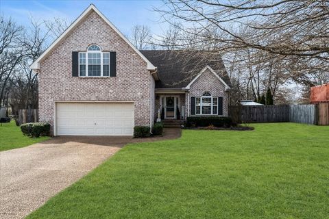 3182 Jenkins Dr Murfreesboro TN 37128
