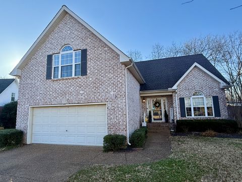 3182 Jenkins Dr Murfreesboro TN 37128