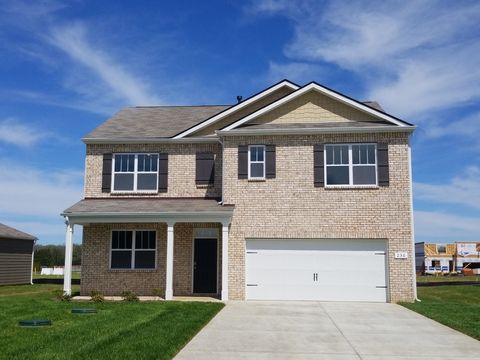 4017 Roane Dr White House TN 37188