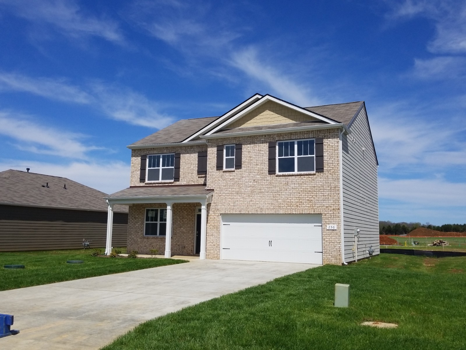 4017 Roane Dr