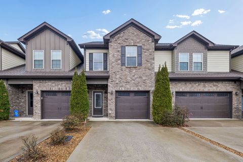 4116 Suntropic Ln Murfreesboro TN 37127