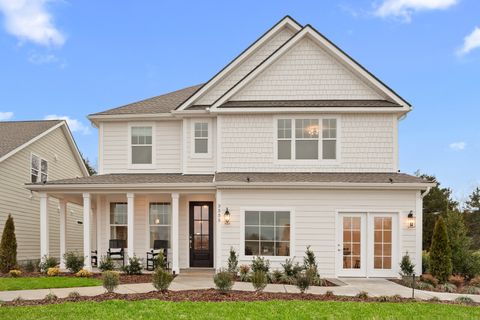 149 Foxhall Drive, Spring Hill, TN 37174 - MLS#: 2817312