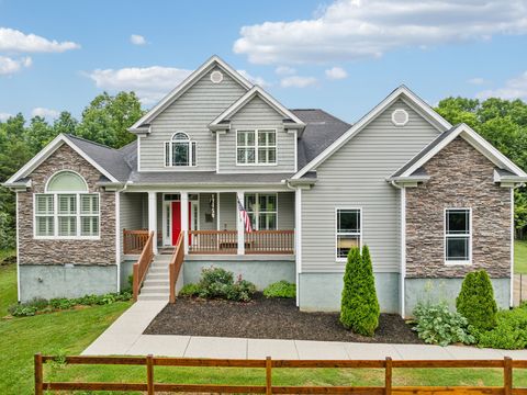 168 Agee Branch Ln Hickman TN 38567