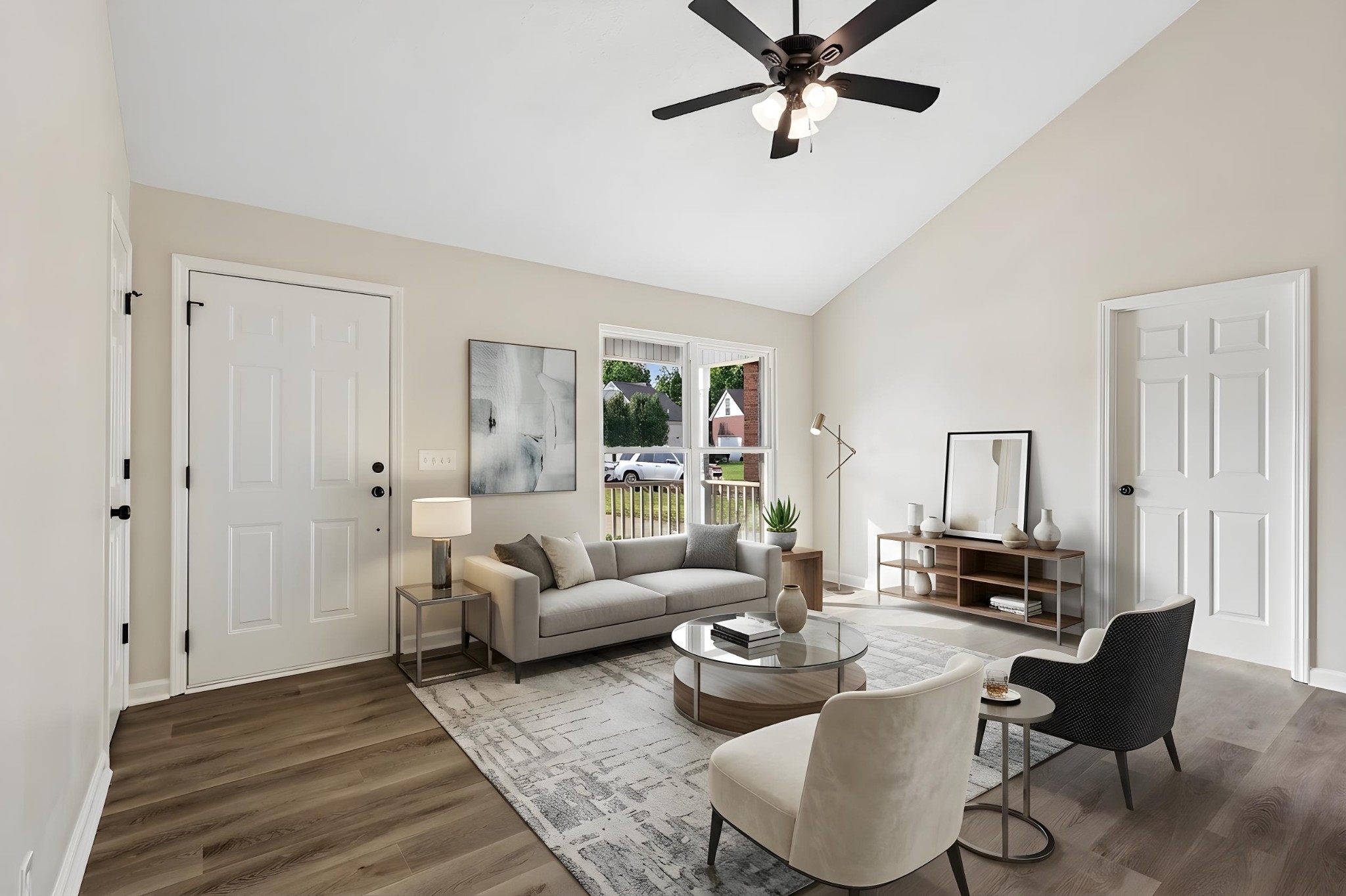 4016 Omaha Ct