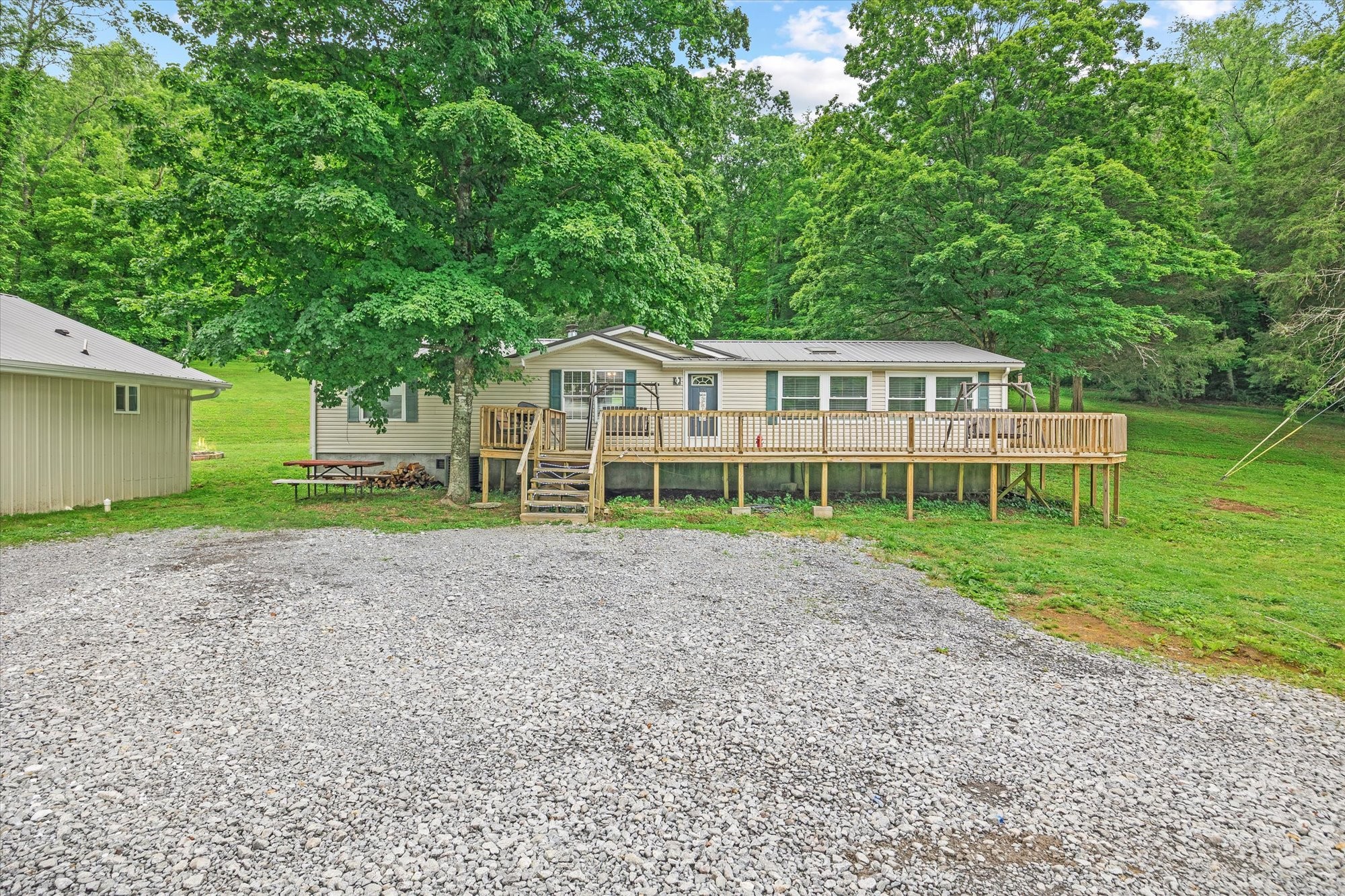938 Riley Creek Rd