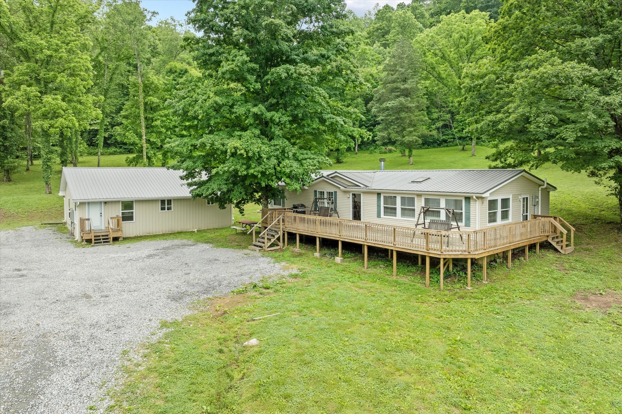 938 Riley Creek Rd