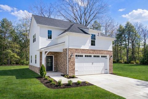 2231 Barringer Ln Murfreesboro TN 37128