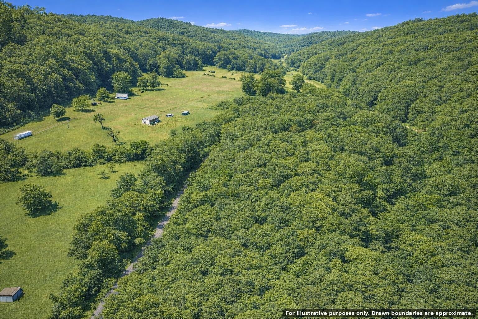 0 Indian Mound Road