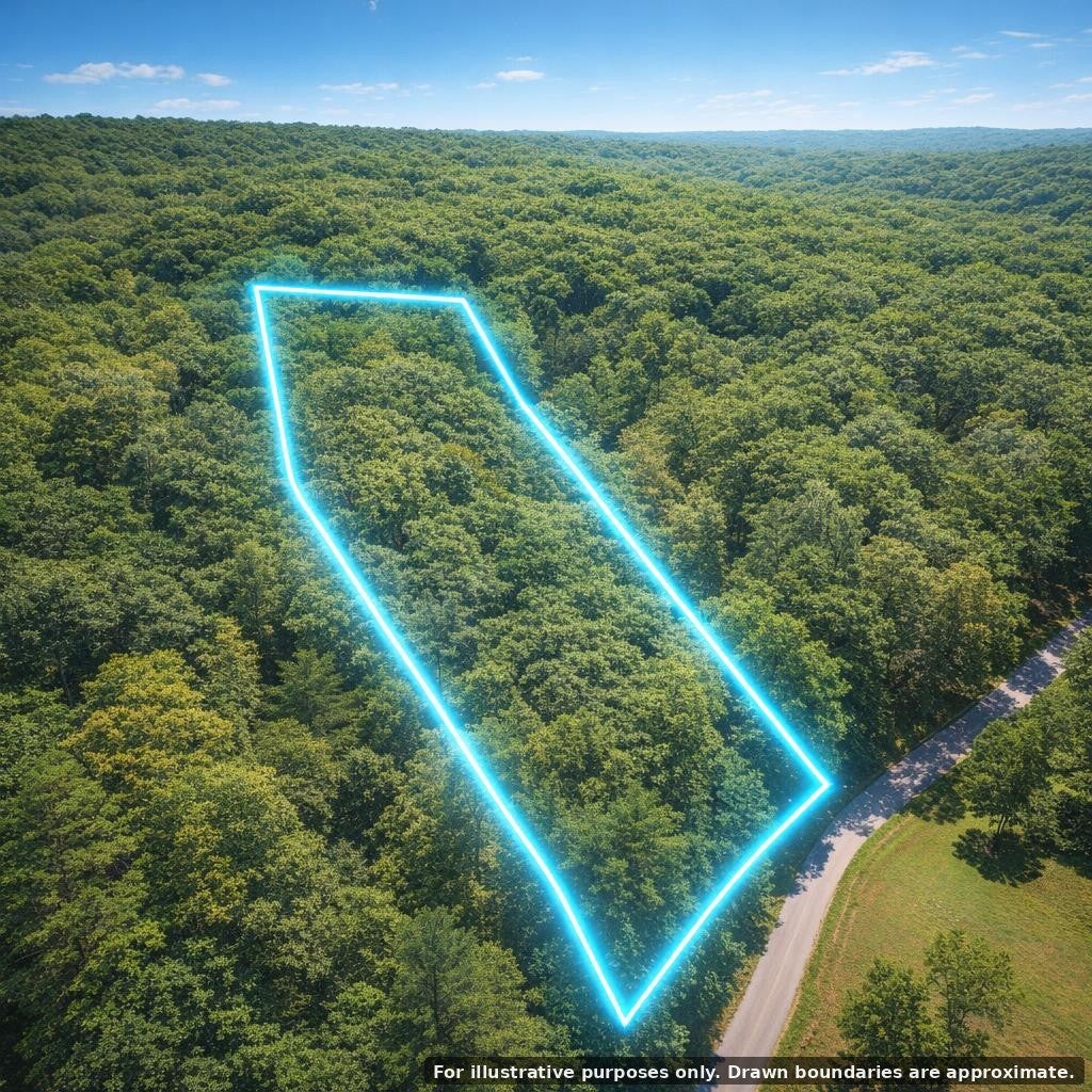 0 Indian Mound Road