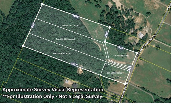 CANDIES CREEK RD SW, MCDONALD, TN 37353 - Image 2a217db0f2b5d86af0d2deafb5f081ce/432575088