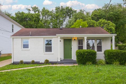 2105 Scott Ave Nashville TN 37216