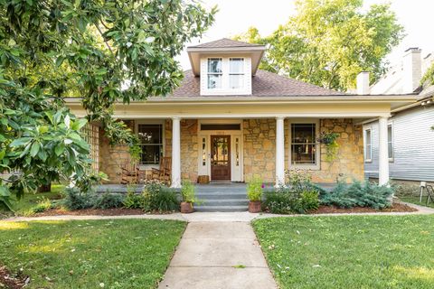 Photo of 1303 Ordway Pl, Nashville, TN 37206 (MLS # 3288219)