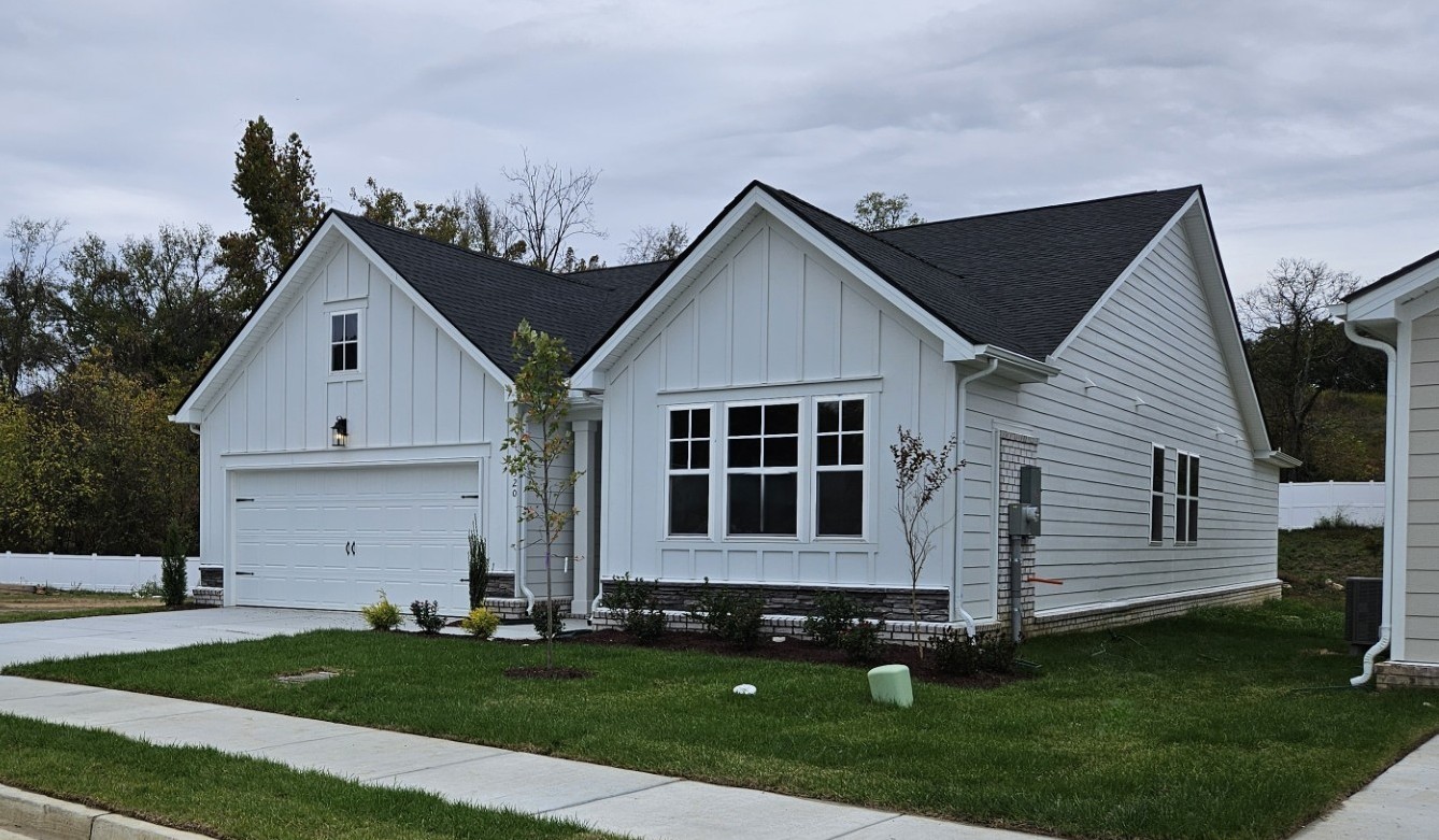 320 Stonehaus Circle