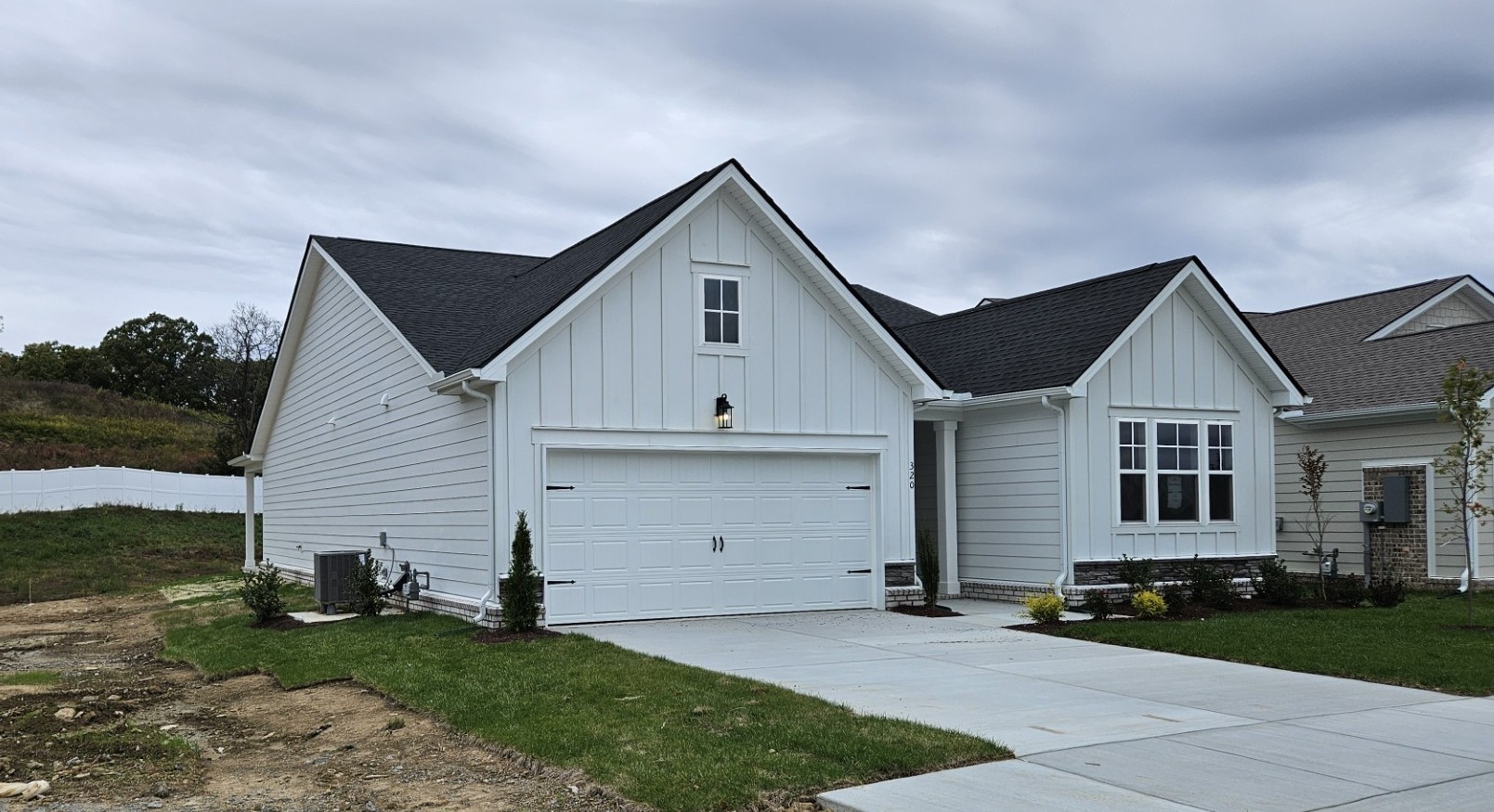 320 Stonehaus Circle