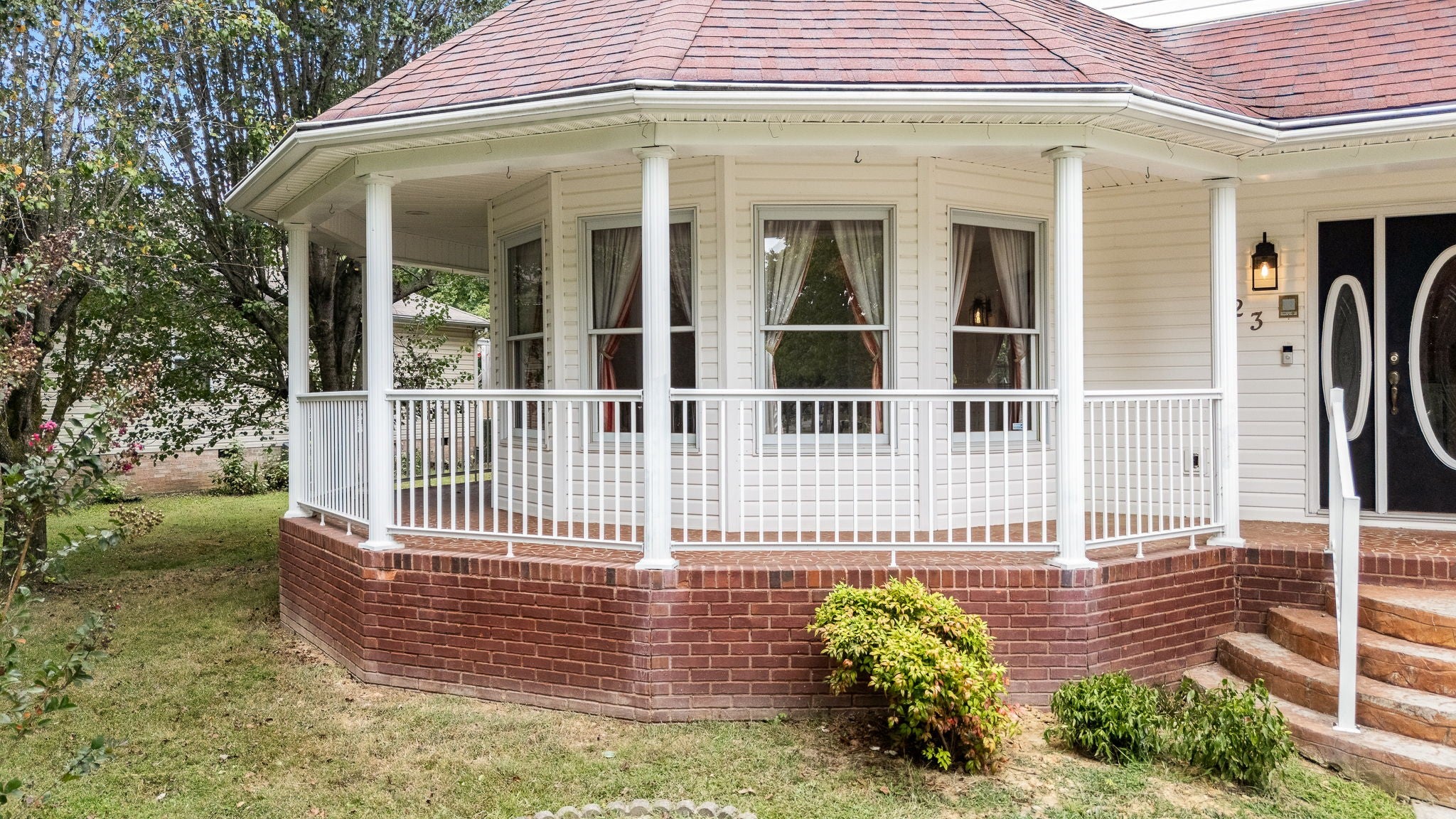 123 CUMBERLAND TRACE