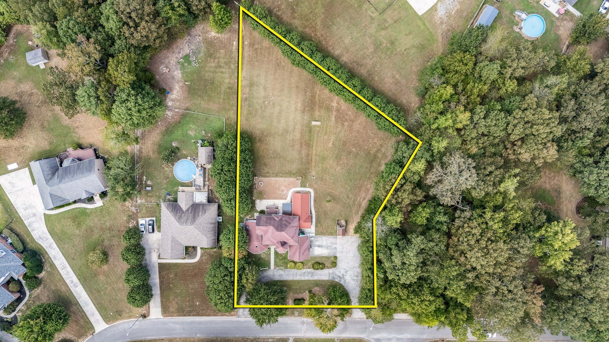 123 CUMBERLAND TRACE