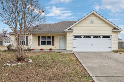 2275 Honey Farm Way Columbia TN 38401