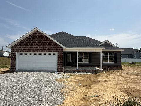 53 Hilltop St Manchester TN 37355