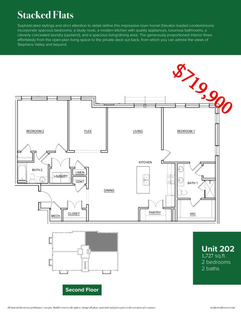 2001 Gildridge Dr 202 Nashville TN 37221