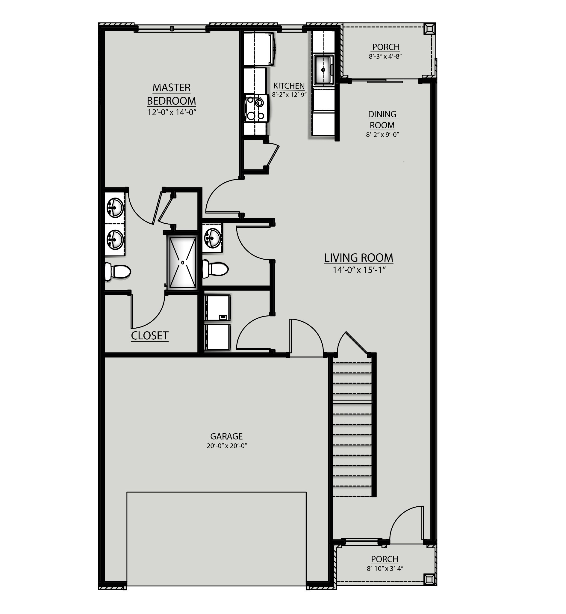 514 Rohan Drive