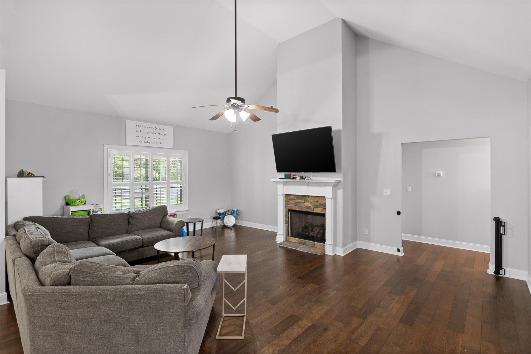 Middle Tennessee Properties 1 7608 Maplehurst Drive