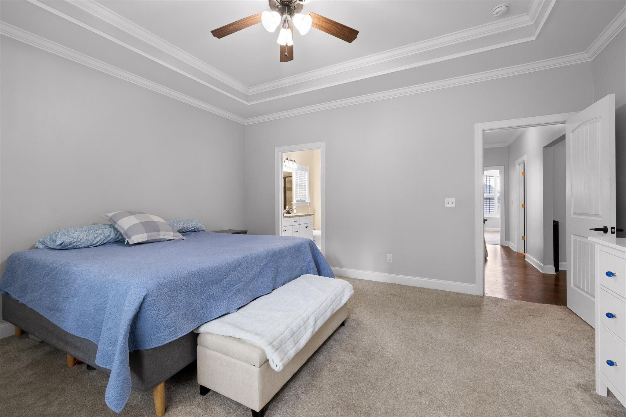 Middle Tennessee Properties 3 7608 Maplehurst Drive