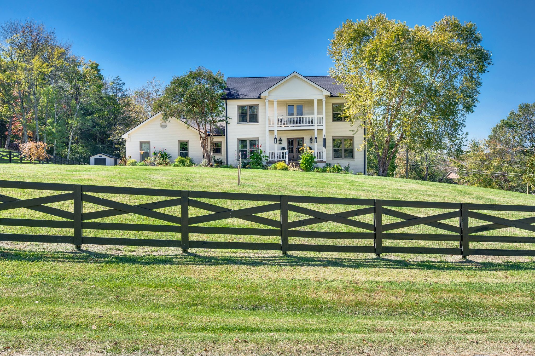 137 Timberline Dr