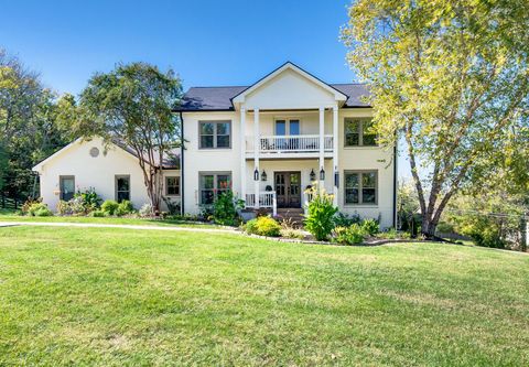 137 Timberline Dr Franklin TN 37069