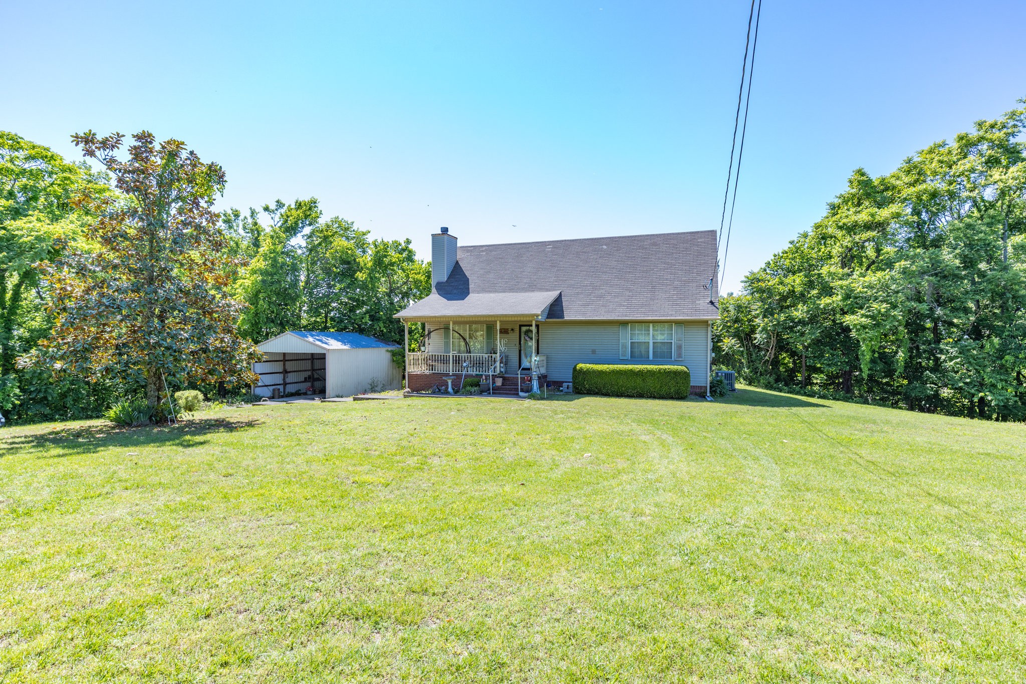 2161 Garner Rd