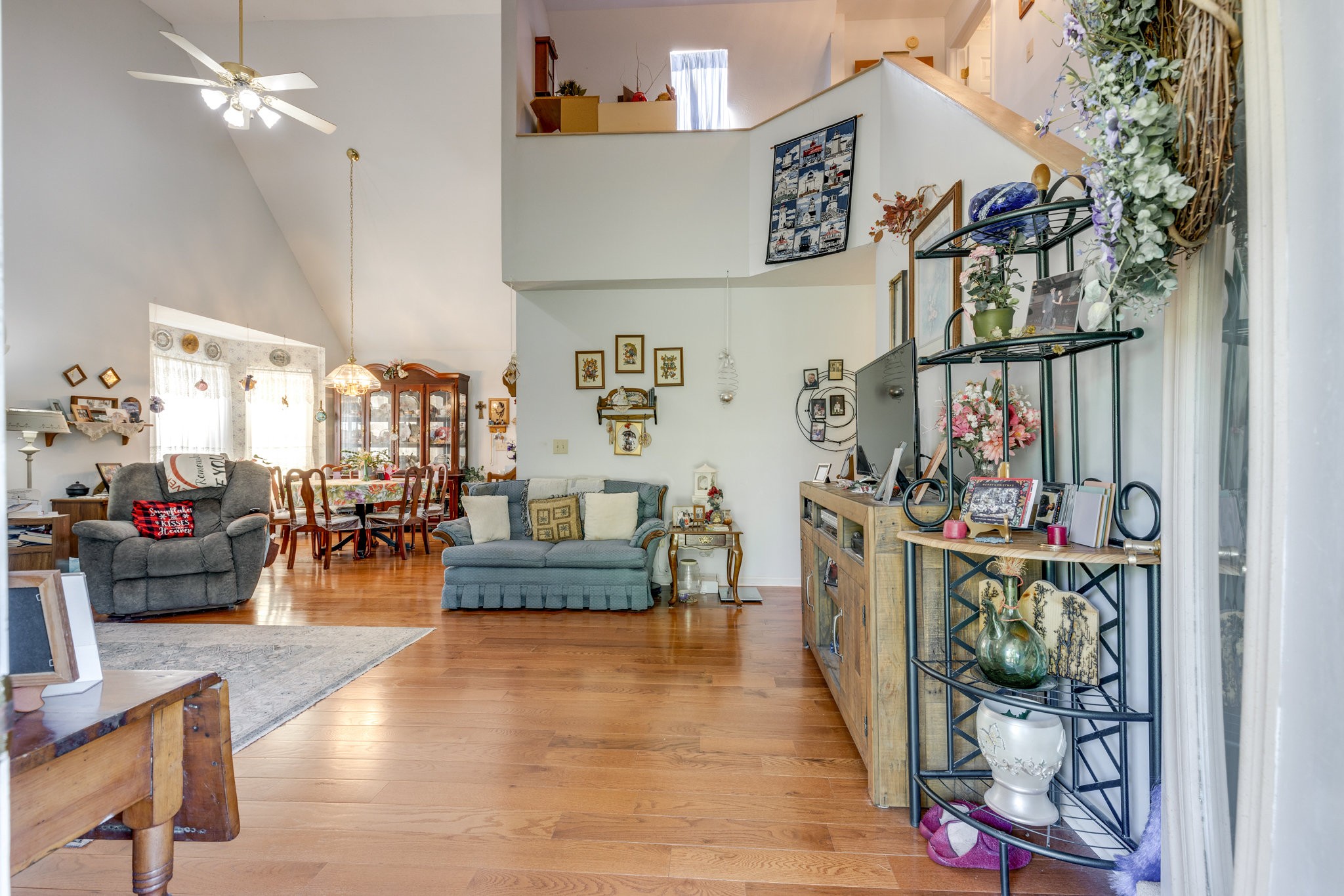 2161 Garner Rd