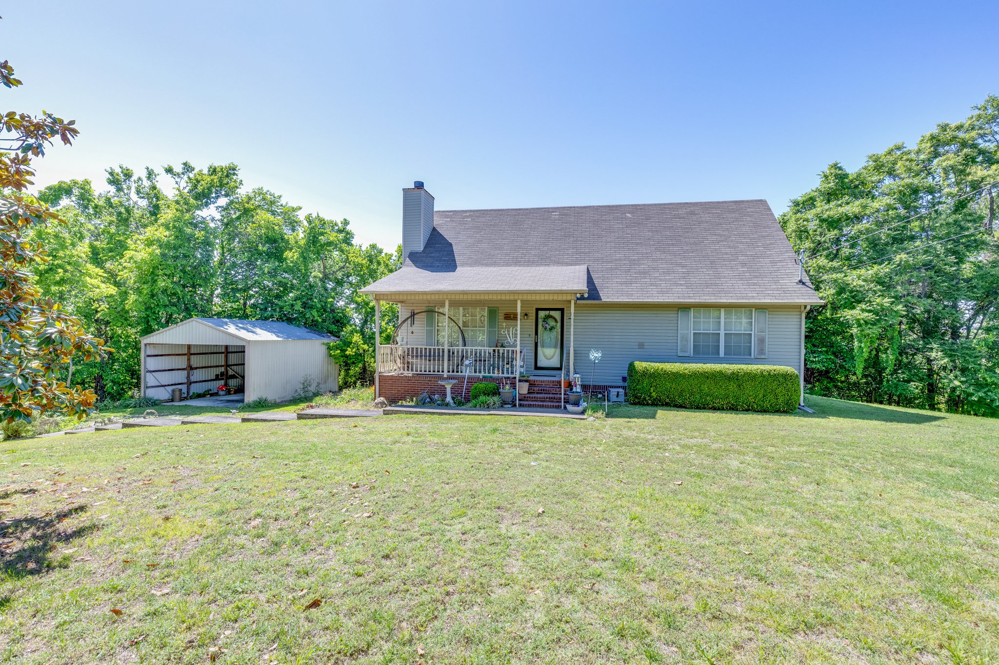 2161 Garner Rd