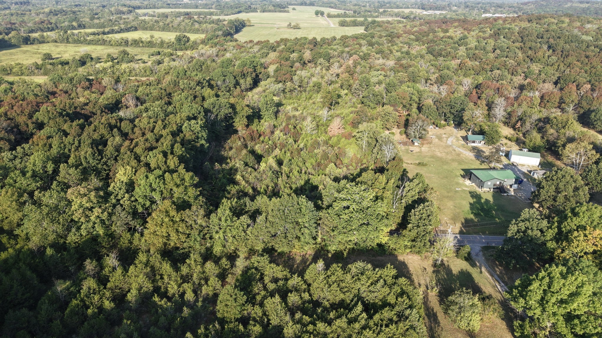 0 Jasper Johnson Road