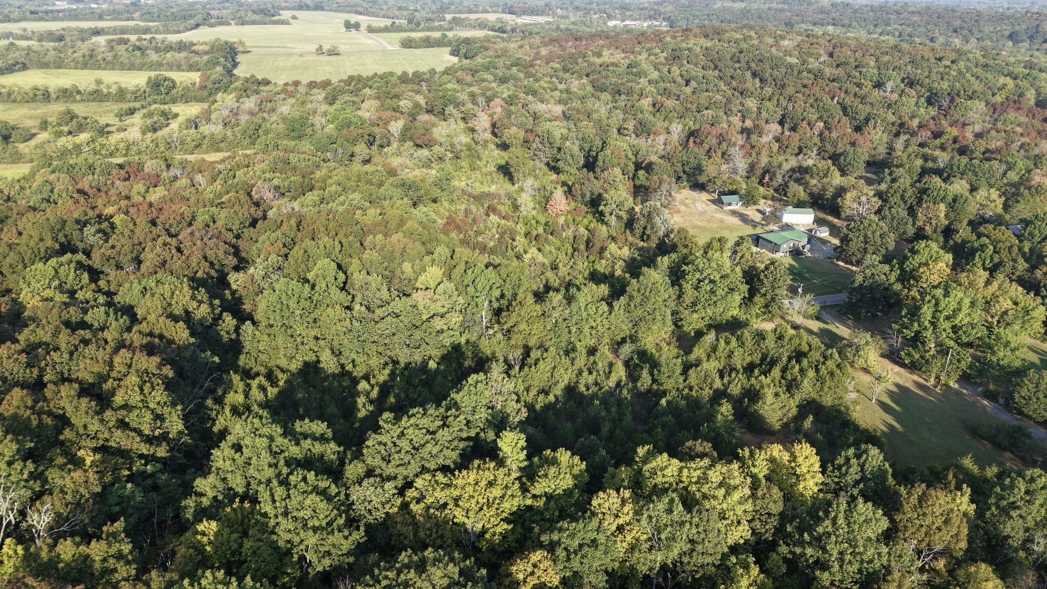 0 Jasper Johnson Road