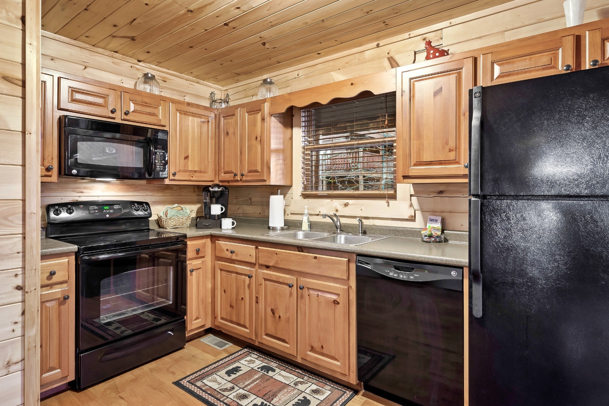 318 Alpine Mountain Way