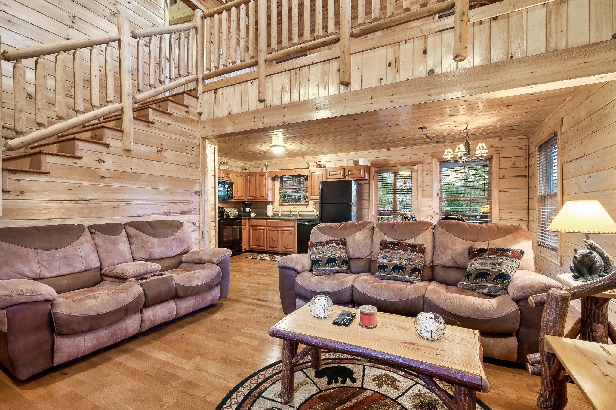 318 Alpine Mountain Way