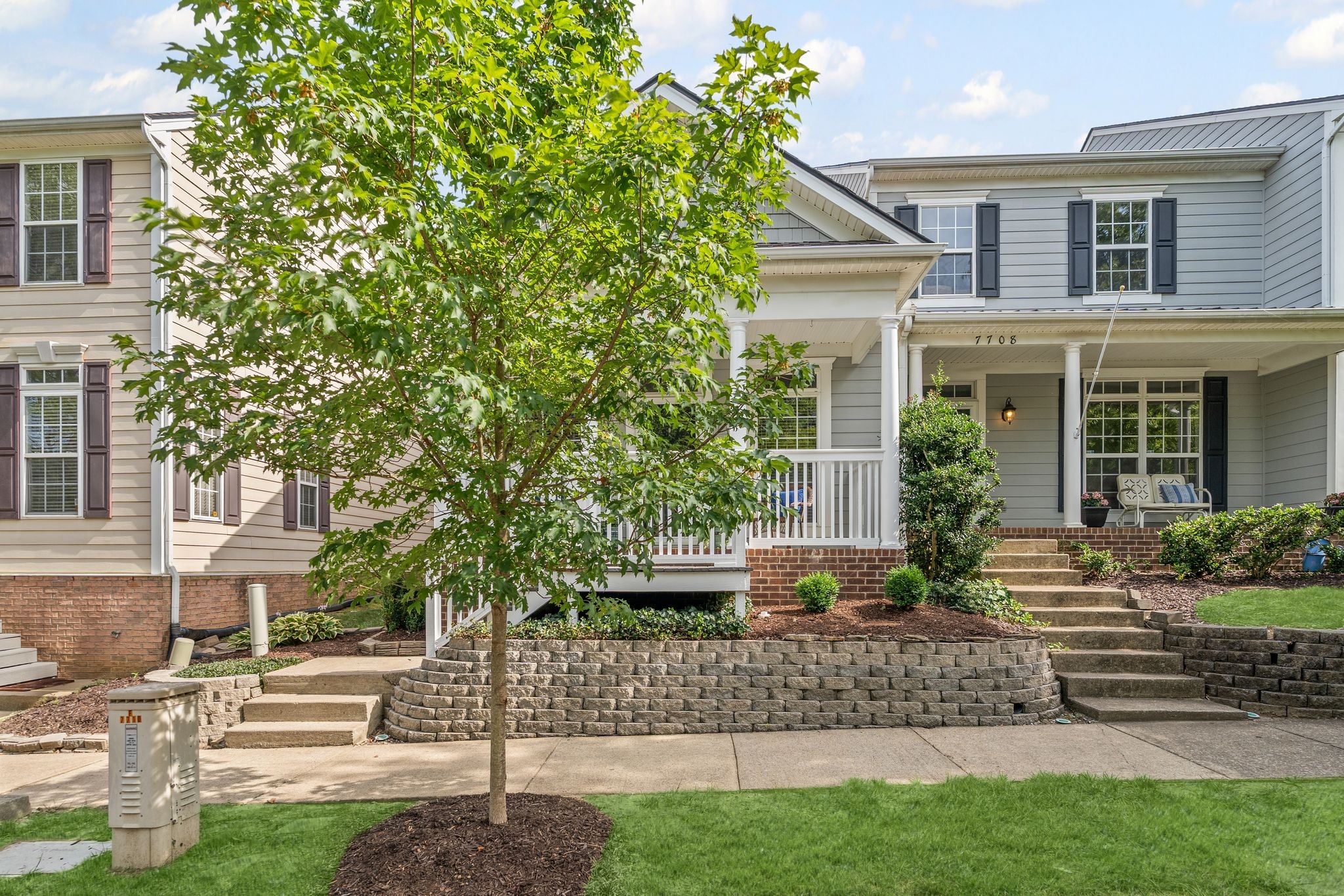 7710 Porter House Dr