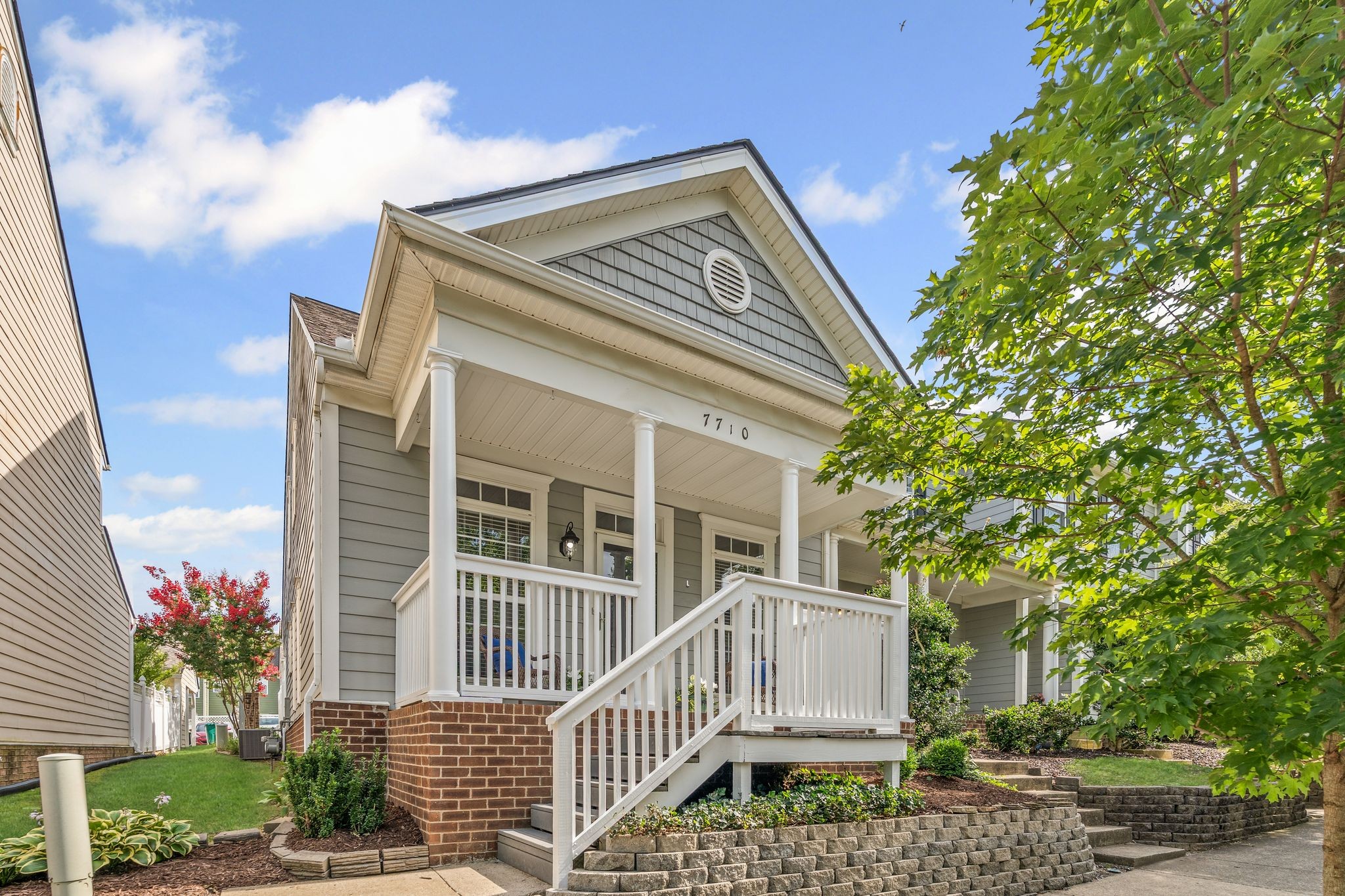 7710 Porter House Dr