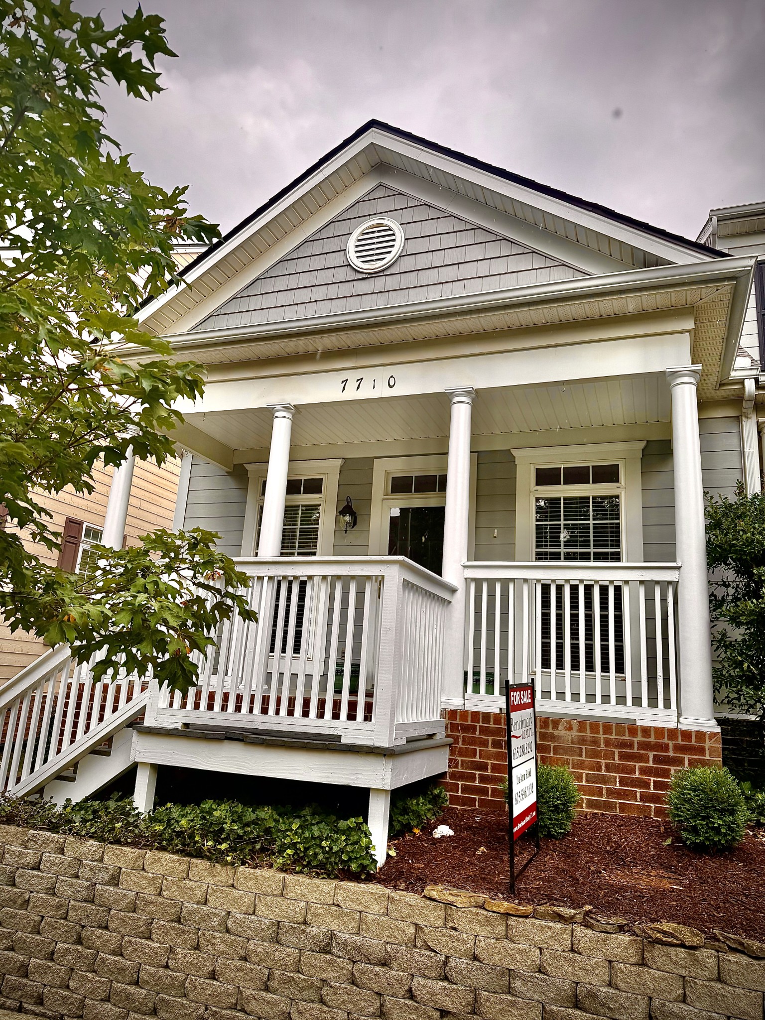 7710 Porter House Dr