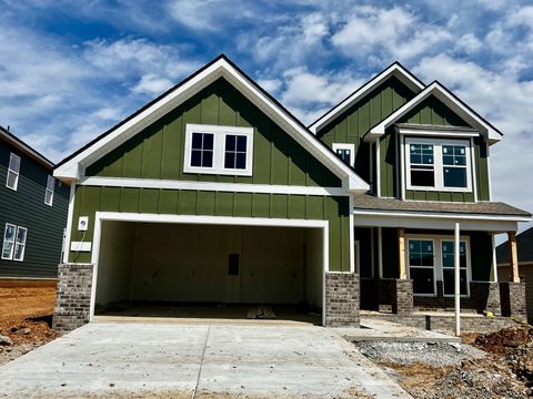 3920 Trinity Woods Rd, Columbia, TN 38401 - MLS#: 2824848